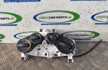 Ford KA MK2 Heater Control Panel Switch 5H0140100