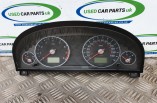 Ford Mondeo MK3 2.0 Litre automatic speedo dash clocks 3S7T10849EC