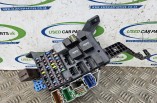 Ford Mondeo MK3 TDCI Fuse Box 4S7T-14A073-AB