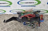 Ford Mondeo MK3 TDCI Fuse Box 4S7T-14A073-AB (2)