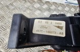 Ford Mondeo MK3 TDCI Fuse Box 4S7T-14A073-AB (3)