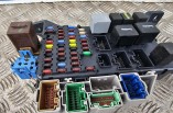Ford Mondeo MK3 TDCI Fuse Box 4S7T-14A073-AB (4)