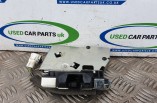 Ford Mondeo MK3 boot central locking motor F00PE22817 3S71-43102-AA