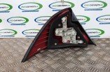 Ford Mondeo MK3 drivers back brake light 6S71-13404-A