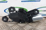 Ford Mondeo MK3 hatchback back wiper motor 0390201583 2S71-A17K441-AB Bosch