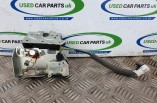 Ford Mondeo MK3 hatchback boot tailgate catch lock motor F00PE22817 3S71-43102-AA