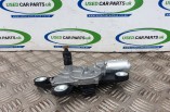 Ford Mondeo MK3 hatchback rear wiper motor 0390201583 2S71-A17K441-AB
