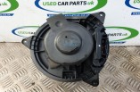 Ford Mondeo MK3 heater blower motor 2004-2007 3S7H-18456-BB