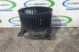 Ford Mondeo MK3 heater blower motor fan 3S7H-18456-BB2