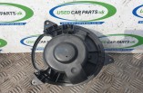 Ford Mondeo MK3 heater blower motor fan 3S7H-18456-BB 1