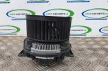 Ford Mondeo MK3 heater blower motor fan and heater resistor 3S7H-18456-BB