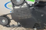 Ford Mondeo MK3 rear windscreen wiper motor 0390201583 2S71-A17K441-AB