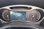 Ford Mondeo MK4 2 0 Litre TDCI Speedometer Dash Display Clocks 7M2T-10849-DG tested