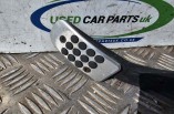 Ford Mondeo MK4 Accelerator Throttle Pedal Auto 6G92-9F836-PC CHROME