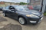 Ford Mondeo MK4 Breaking Spares Parts Door Lock Motor Catch Drivers Rear Hatchback 6M2A-R26412-EC