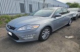 Ford Mondeo MK4 Breaking Spares Parts Zetec CD Player Radio Stereo Head Unit 6000 BS7T-18C815-AH