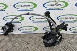 Ford Mondeo MK4 Door Lock Motor Catch Drivers Rear Hatchback 6M2A-R26412-EC (1)
