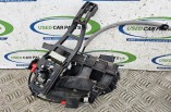 Ford Mondeo MK4 Door Lock Motor Catch Drivers Rear Hatchback 6M2A-R26412-EC (3)