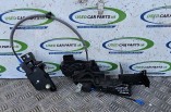 Ford Mondeo MK4 Door Lock Motor Catch Passengers Front Left Hatchback 8M2A-R21813-CA (1)