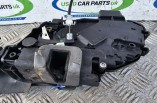 Ford Mondeo MK4 Door Lock Motor Catch Passengers Front Left Hatchback 8M2A-R21813-CA (4)