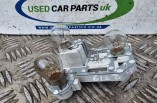 Ford Mondeo MK4 Drivers Rear Inner Tailgate Boot Light Bulb Holder 7S71-13N004-B