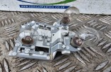 Ford Mondeo MK4 Drivers Rear Inner Tailgate Boot Light Bulb Holder 7S71-13N004-B (2)
