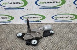 Ford Mondeo MK4 Estate Rear Windscreen Wiper Motor 3M51-R17K441-AF