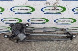 Ford Mondeo MK4 Front Wiper Motor Linkage 7S71-17508-BA