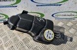 Ford Mondeo MK4 TDCI Radiator Coolant Expansion Header Tank Bottle 6G91-8K218-D2L4A (2)