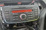 Ford Mondeo MK4 Zetec CD Player Radio Stereo Head Unit 6000 BS7T-18C815-AH (8)