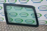 Ford Mondeo estate MK3 quarter panel glass window passengers rear left