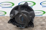 Ford Mondeo heater fan blower 2001-2007