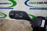 Ford S-MAX MK1 Airbag Squib Headlight Indicator Wiper Control Switch (3)
