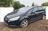 Ford S-MAX MK1 Breaking Spares Parts Interior Rear View Mirror Glass AU5A17E678AA