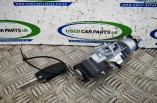 Ford S-MAX MK1 Ignition Barrel Key Fob Blade 3M51-3F880-AD (1)