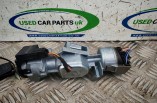 Ford S-MAX MK1 Ignition Barrel Key Fob Blade 3M51-3F880-AD (3)