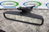 Ford S-MAX MK1 Interior Rear View Mirror Glass AU5A17E678AA