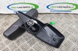 Ford S-MAX MK1 Interior Rear View Mirror Glass AU5A17E678AA (2)