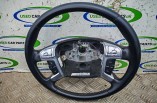 Ford S-MAX MK1 Titanium CD Stereo Cruise Control Buttons Steering Wheel