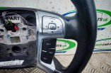 Ford S-MAX MK1 Titanium CD Stereo Cruise Control Buttons Steering Wheel (4)