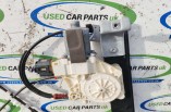 Ford S-Max MK1 Electric Window Regulator Motor Rear Left Door 0130822286 (2)