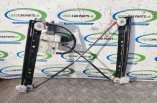 Ford S-Max MK1 Electric Window Regulator Motor Rear Left Door 0130822286 (3)