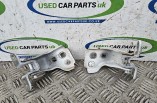 Ford Transit Connect 2009-2013 Door Hinges Drivers Front Right Side (1)