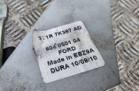 Ford Transit Connect 2009-2013 Gear Shift Selector Stick 2T1R7K387 AD (6)