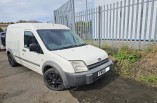 Ford Transit Connect MK1 1 8 TDDI Breaking Spares Parts Heater Control Panel Switch 98AB18C419