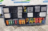 Ford Transit Connect MK1 1 8 TDDI Fuse Box Relays 2T1T-14A067-AD Engine Bay (2)