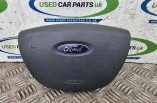 Ford Transit Connect MK1 2009-2013 Steering Wheel Airbag 9T16-A042B85-ACW (1)