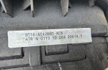 Ford Transit Connect MK1 2009-2013 Steering Wheel Airbag 9T16-A042B85-ACW (4)