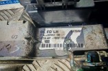 Ford Transit Connect MK1 Door Lock Motor Catch Passengers Front Left 2T1A-V21813-BE (3)