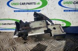 Ford Transit Connect MK1 Door Lock Motor Catch Passengers Front Left 2T1A-V21813-BE (4)